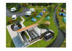 Sewage Treatment Systems for Campsites, Holiday and Caravan Parks