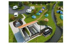 Sewage Treatment Systems for Campsites, Holiday and Caravan Parks