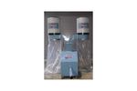 TrimPAC - Model EZ - Automatic Trim Waste Collection System