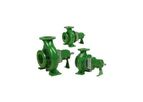 Green Line - Model EN733 SNE series - Centrifugal Pumps