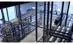 Water Treatment Plants for Textiles