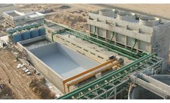 Simem - Water Treatment Plants for Steel