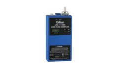 Gilian - Model LFS-113 - Low Flow Personal Air Sampling Pump (1 - 350 cc/min)