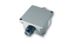 SensComm - Gas Detection Transmitter and Sensors