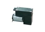 Vacuum or Pressure AA Series Micro Diaphragm Air Pump (850-2660 cc/min)