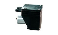 Vacuum or Pressure B Plus Series Micro Diaphragm Air Pump (6.1-7.8 LPM)