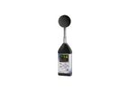 SVAN - Model 979 - Advanced and Powerful Sound Level Meter and Analyzer
