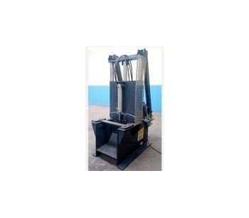 Louritex - Other Products - Tire Rim Separator By Louritex Lda