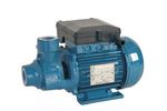 Arven - Model PMF - Peripheral Electric Pumps