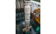 Cameron - Model MPD - Deepwater Integrated Riser Joint