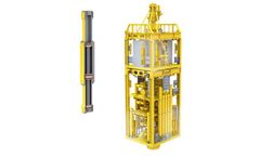 Cameron - Subsea Pressure Intensifier