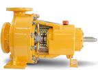 CDR - Model CCL / CCL-B - Single Stage Plastic Lined Horizontal Centrifugal Pump
