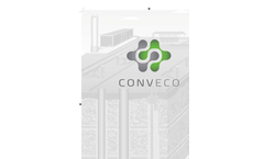 Conveco Product Catalogue