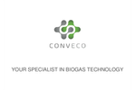 Conveco - Your Specialist in Biogas Technology - Presentation