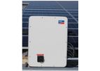 Sunny Tripower - Model CORE1 33-US / 50-US / 62-US - Solar String Inverter