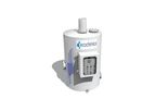 Ecochimica - Model DTW Series - Dry Scrubber