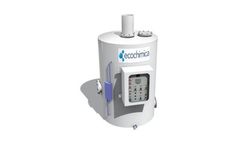 Ecochimica - Model DTW Series - Dry Scrubber