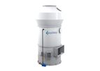 Ecochimica - Model TW-FL Series - Fluidized Bed Scrubber