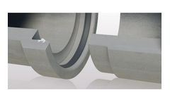 M.O.L. Integra - Model Anker - Concrete Pipe Seal