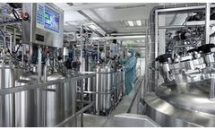 Filtration solutions for pharma / biotechnology industry