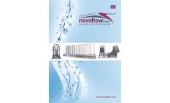 Novoflow General Brochure