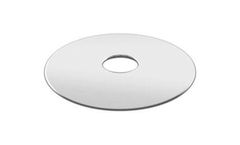 novoflow - Micro and Ultrafiltration Ceramic Discs