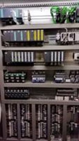 Control Cabinet for Construction / Automation System-1