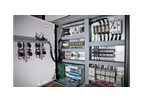MAE2 - Relay-Based & PLC Panels Controls