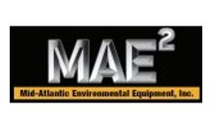 MAE2.com Custom Groundwater & Soil Remediation Equipment, Components, Integrated Systems Video