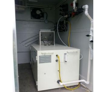 MAE2 Anaerobic Dechlorination Systems