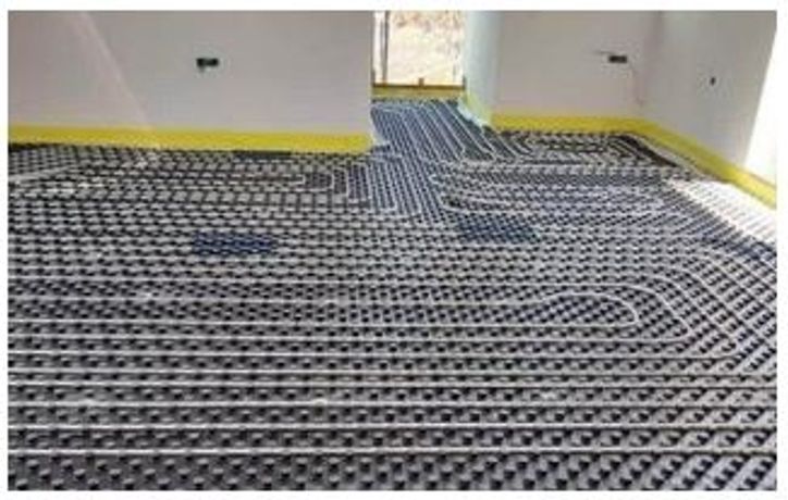 Pipelife - Underfloor Heating & Cooling Systems