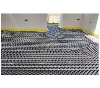 Pipelife - Underfloor Heating & Cooling Systems
