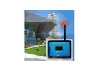Waterproofing Monitoring Systems