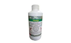 Nualgi Aqua - Nano Nutrient