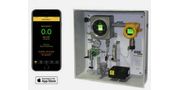 Advanced Natural Gas Odorant Monitor