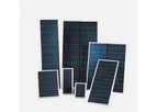 GSD - Solar Power Systems