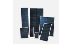 GSD - Solar Power Systems