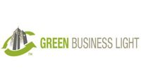 Green Business Light