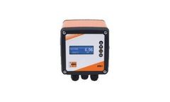 KOBOLD - Model APM-1 Compact-Line - Transmitter for pH-Value and ORP