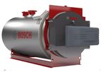 Bosch - Model UT-L - Unimat Heating Boiler