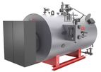 Bosch - Model ELSB - Electric Steam Boiler