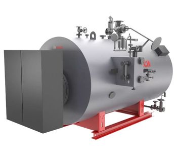 Bosch - Model ELSB - Electric Steam Boiler