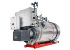 Bosch - Model CSB - Ultra-Compact Universal Steam Boiler