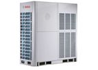Air Flux - Model 5300 - Air-Conditioning Units