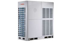 Air Flux - Model 5300 - Air-Conditioning Units