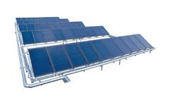 Bosch - Large Solar Thermal Plants