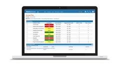 MetricStream - Internal Audit Management App