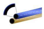 OHM  - Model RC 2S - Pressure Pipes