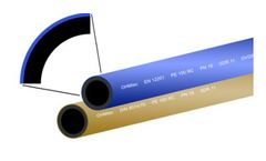OHM - Model RC 2S - Pressure Pipes