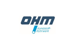 OHM  - Model 0HM 2S       - Pressure Pipes